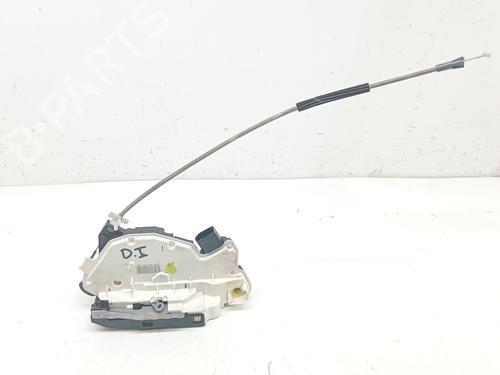 Used Front left lock Front left lock 39170586 39170586