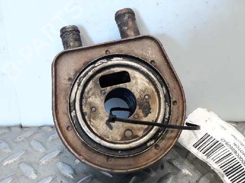 Used Oil radiator RENAULT LAGUNA II (BG0/1_) [2001-2007]  14229108