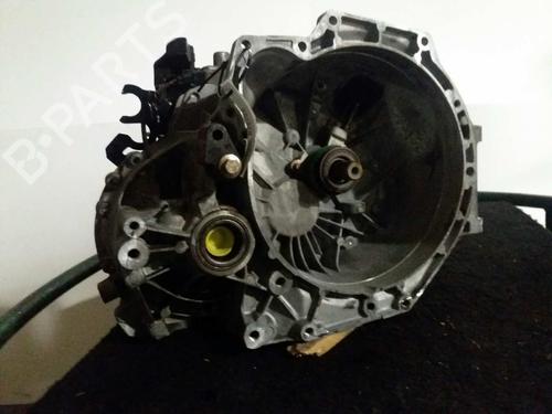 Used Gearbox FORD MONDEO II (BAP) [1996-2000]  3057761