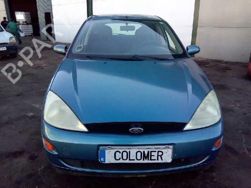 Alternator FORD FOCUS I (DAW, DBW) 1.6 16V | BP3072484M7 