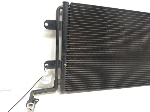 AC radiator SEAT TOLEDO II (1M2)  | BP21532836M32 