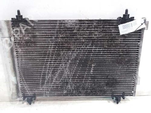 AC radiator PEUGEOT 5008 (0U_, 0E_)  | BP3252178M32 