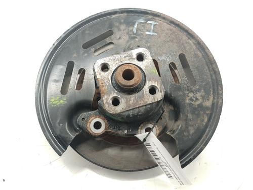 Used Left rear steering knuckle MERCEDES-BENZ CITAN MPV (W415) 109 CDI (415.703) (95 hp) 28289983