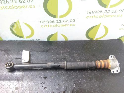 Used Right rear shock absorber SEAT IBIZA IV (6J5, 6P1) [2008-2017]  3051290