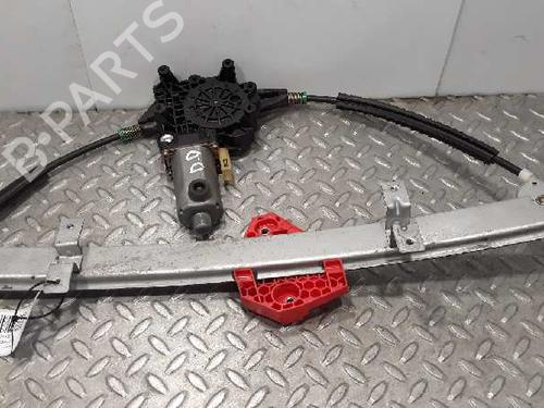 Used Front right window mechanism FORD MONDEO II (BAP) [1996-2000]  7221401