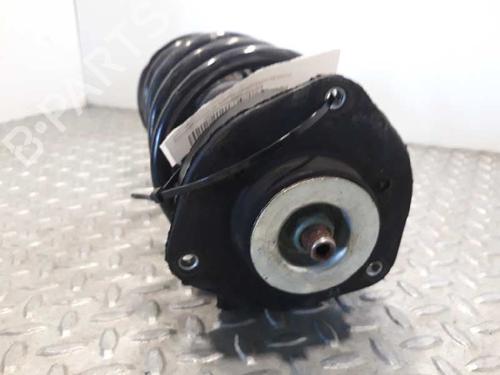 Left front shock absorber SEAT LEON (1P1) 1.9 TDI | BP7047177M16 