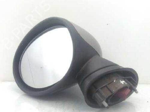 Used Left mirror MINI MINI CLUBMAN (F54) Cooper D (150 hp) 3124899
