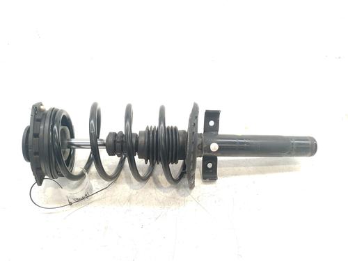 Used Left front shock absorber RENAULT MEGANE II (BM0/1_, CM0/1_) 1.5 dCi (BM02, BM13, BM2A, CM02, CM13) (101 hp) 24205016