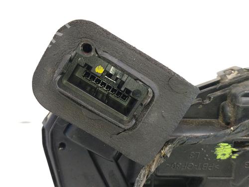 Rear left lock VW PASSAT B8 (3G2, CB2) 1.6 TDI | BP34222317C100 - Image 5