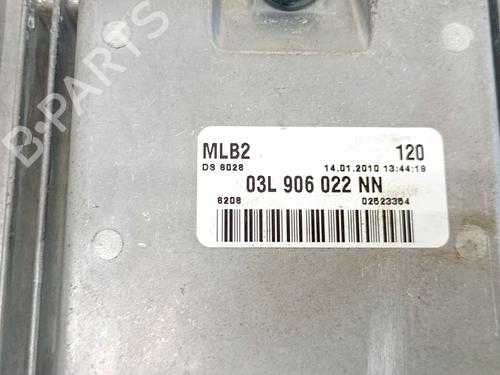 Control unit AUDI A4 B8 (8K2) 2.0 TDI | BP37467588M11 - Image 2