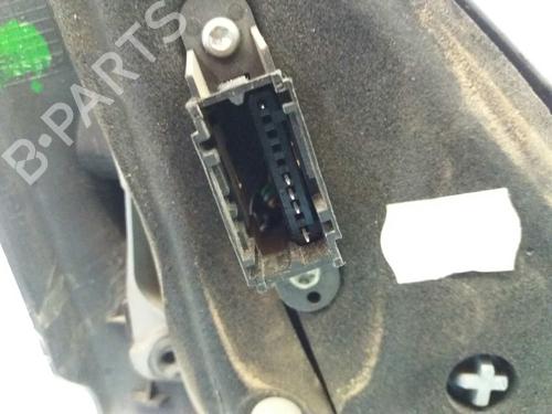 Left mirror RENAULT MEGANE I Classic (LA0/1_) 1.6 e (LA0F, LA0S) | BP3060759C26 