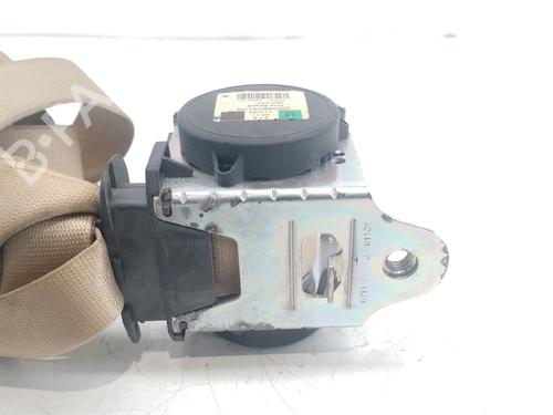 Front right seatbelt BMW 5 (E60) 530 d | BP8758539I25 