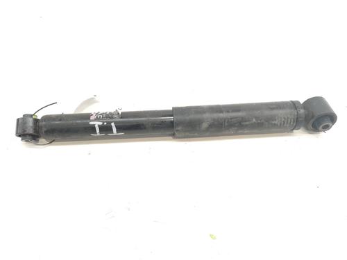 Used Left rear shock absorber NISSAN X-TRAIL II (T31) [2007-2018]  21684238