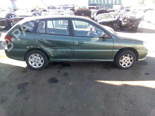 Styring servopumpe KIA RIO I Hatchback (DC)  | BP7262955M99 