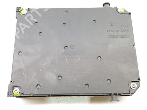 Fuse box DS DS 4 / DS 4 CROSSBACK (NX_) 1.6 BlueHDi 120 | BP39465472E1 - Image 6