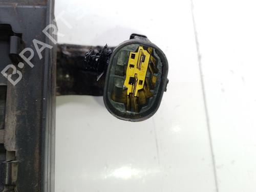 Radiator fan CITROËN C5 III (RD_) 2.0 HDi 165 (RDRHHA, RDRHH8) | BP29371585M35