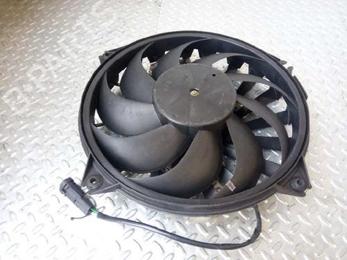 Used Radiator fan PEUGEOT 807 (EB_) [2002-2025]  5932880