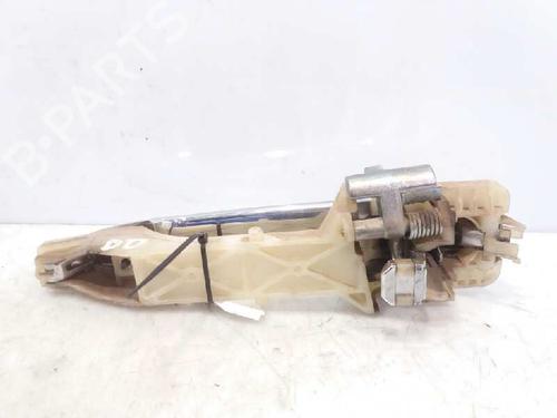 Front right exterior door handle KIA CARENS II MPV (FJ)  | BP4818532C129 