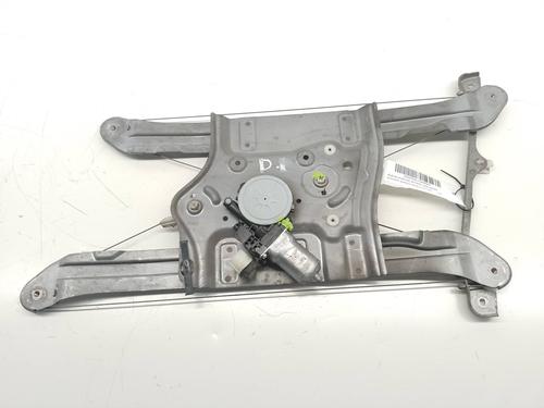 Front left window mechanism MITSUBISHI GRANDIS (NA_W)  | BP19019819C22 