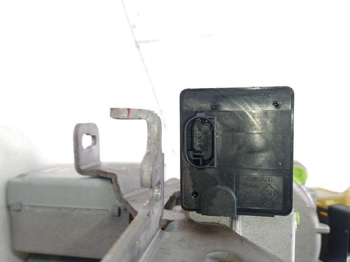 Steering column RENAULT MEGANE III Hatchback (BZ0/1_, B3_) 2.0 dCi (BZ0L) | BP32016634M21 