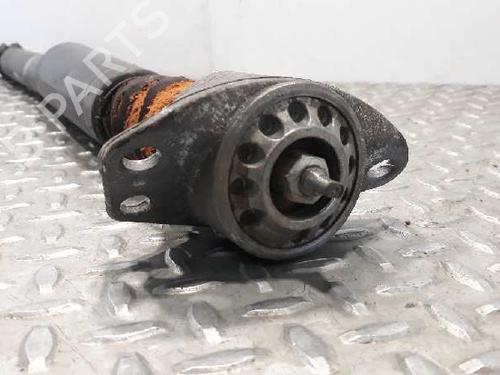 Venstre bagtil støddæmper AUDI A2 (8Z0) 1.6 FSI | BP7456396M18 