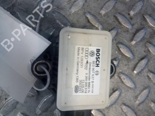 Used Electronic module AUDI A6 C6 (4F2) 3.0 TDI quattro (225 hp) 12559618