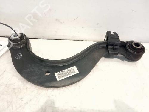 Venstre bagtil bærearm SEAT TOLEDO III (5P2) 2.0 TDI 16V (140 hp) 3203012