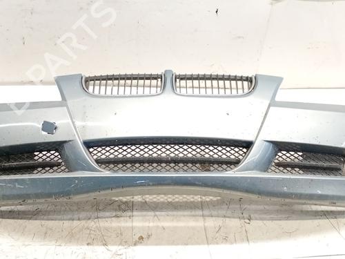 front-bumper-bmw-3-e90-2004-2005-2006-2007-2008-2009-2010-2011-2012-37219461 main image