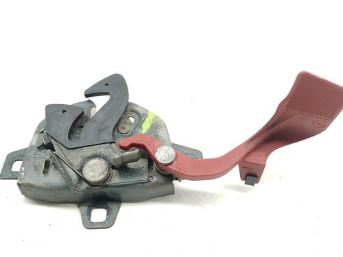 Hood lock ALFA ROMEO 147 (937_) 1.6 16V T.SPARK ECO (937.AXA1A, 937.BXA1A) | BP29497570C133 