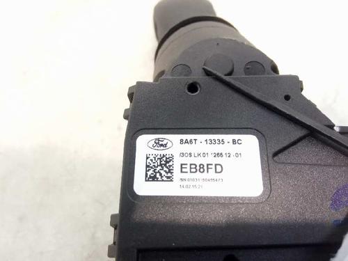 Steering column stalk FORD TOURNEO COURIER B460 MPV 1.6 TDCi | BP4507650I23 
