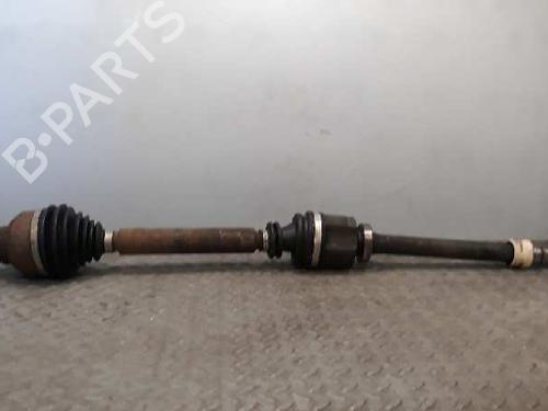 Used Right front driveshaft RENAULT LAGUNA II (BG0/1_) [2001-2007]  7097027