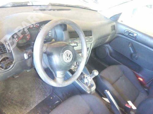 Gearbox VW BORA I (1J2) 1.6 16V | BP31905322M3 