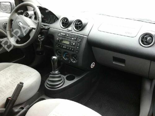 Starter FORD FIESTA V (JH_, JD_)  | BP7453672M8 