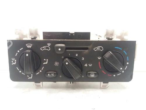 Used Climate control CITROËN C3 I (FC_, FN_) 1.1 i (60 hp) 3639183