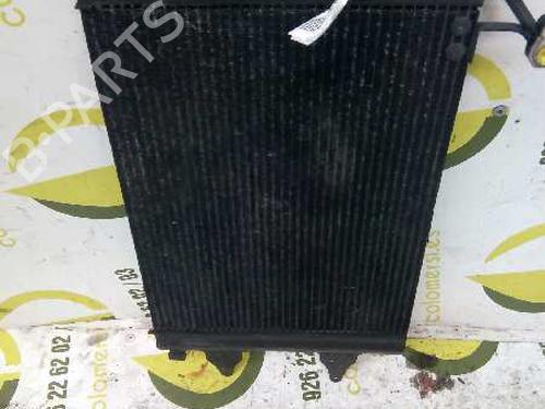 Used AC radiator SEAT LEON (1M1) [1999-2006]  3050112