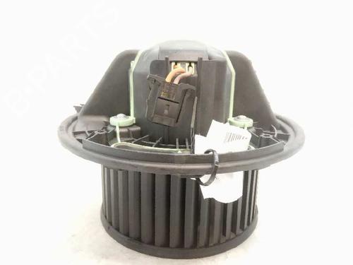 Heater blower motor BMW 1 (E81) 118 d | BP4498113M62 