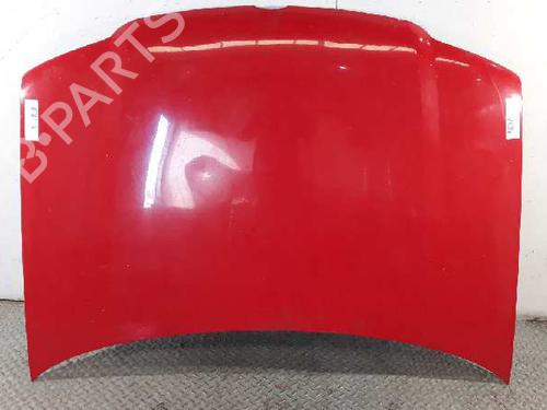 Used Hood VW POLO (6N2) 1.4 (60 hp) 6478978