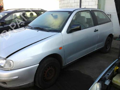 Left headlight SEAT IBIZA II (6K1) 1.4 i | BP6538792C28 