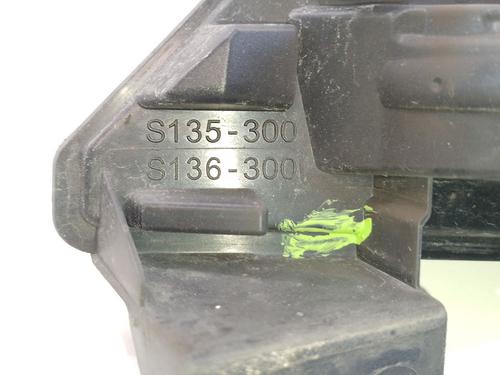 Right front indicator RENAULT MEGANE III Hatchback (BZ0/1_, B3_) 1.2 TCe (BZ16, BZ28) | BP32451259C33  - Image 5