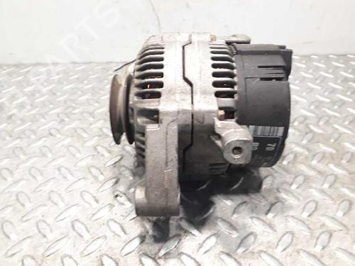 Used Alternator OPEL ASTRA F Hatchback (T92) [1991-2000]  3064879