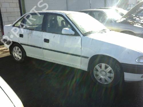 Køler OPEL ASTRA F Hatchback (T92)  | BP7026021M31 