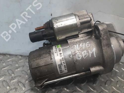 Starter SEAT IBIZA III (6L1)  | BP5866234M8 