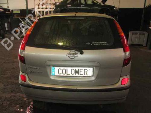 Starter NISSAN ALMERA TINO (V10) 2.0 | BP3064950M8 