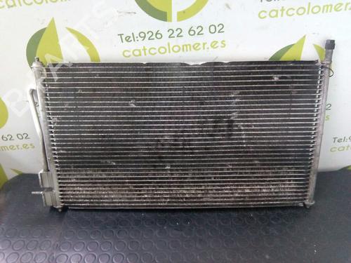 Used AC radiator FORD FOCUS I (DAW, DBW) [1998-2009]  3057200