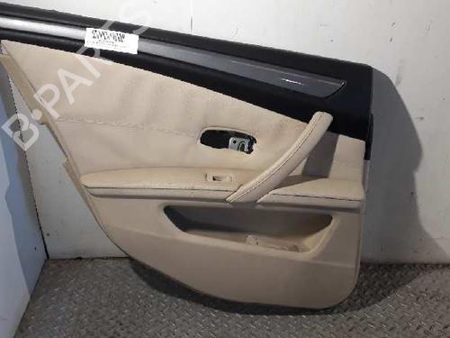 Left rear door panel BMW 5 (E60) 520 d (177 hp) 51426984389 | 51426984389 |