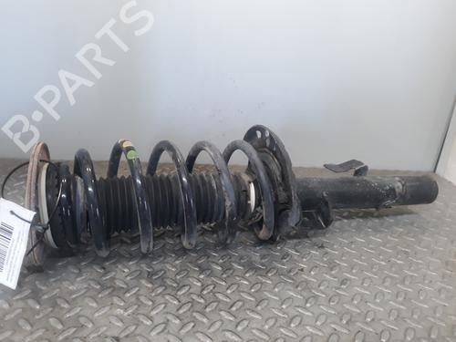 Used Right front shock absorber LAND ROVER FREELANDER 2 (L359) 2.2 TD4 4x4 (150 hp) 12560501
