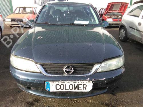 AC radiator OPEL VECTRA B (J96)  | BP5283407M32 