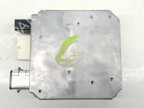 Elektronisk modul TOYOTA RAV 4 III (_A3_) 2.2 D 4WD (ALA30_, ALA30R) (136 hp) 29305832