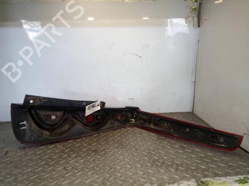 Left taillight NISSAN NOTE (E11, NE11)  | BP13501220C34 