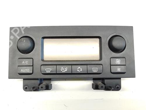 Commande Chauffage CITROËN C4 I (LC_) 1.6 HDi (109 hp) 29064958